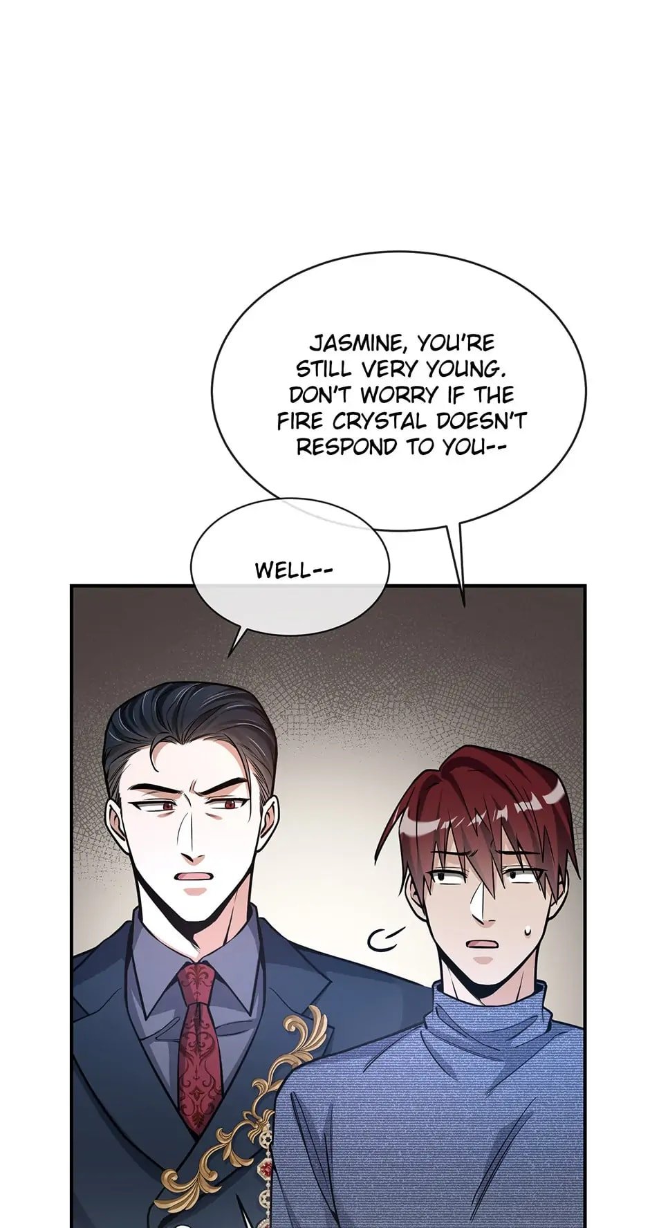 The Beginning After the End, Chapter 175.7 image 42